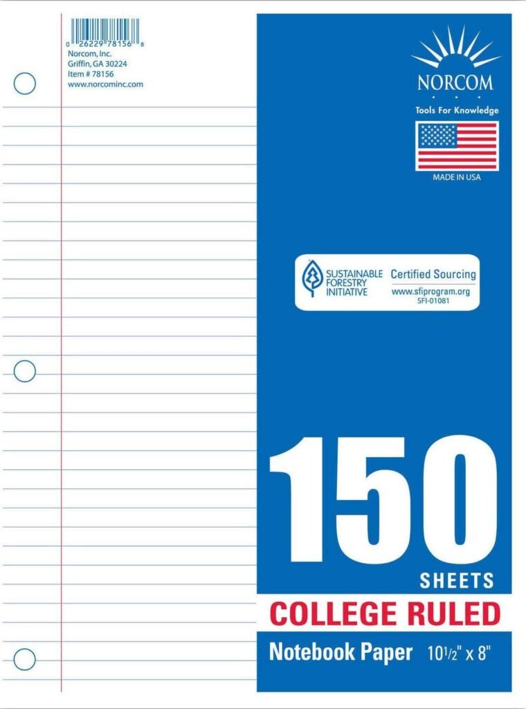 14 Piece Student Grade School College Essential Supplies Quick-start Bundle Kit