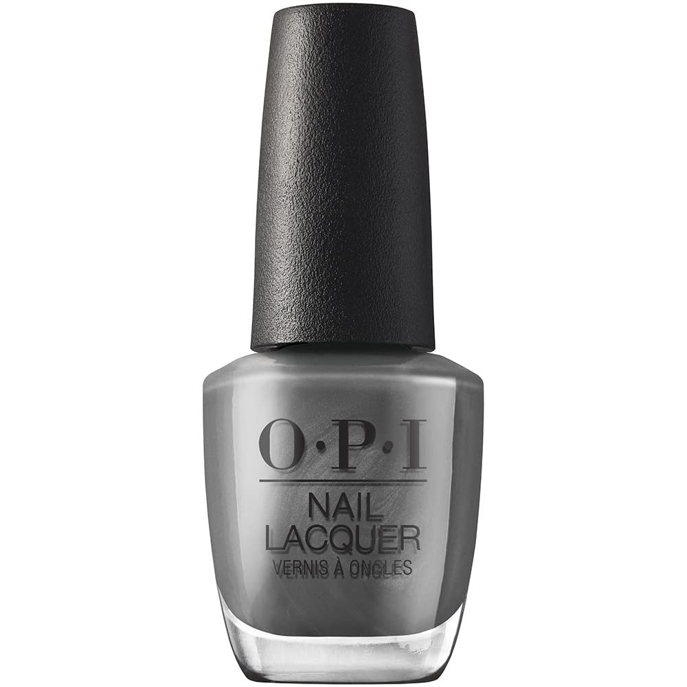 OPI Fall Wonders Collection 2022 | Nail Lacquer Infinite Shine Long Wear Nail Polish | 0.5 fl oz