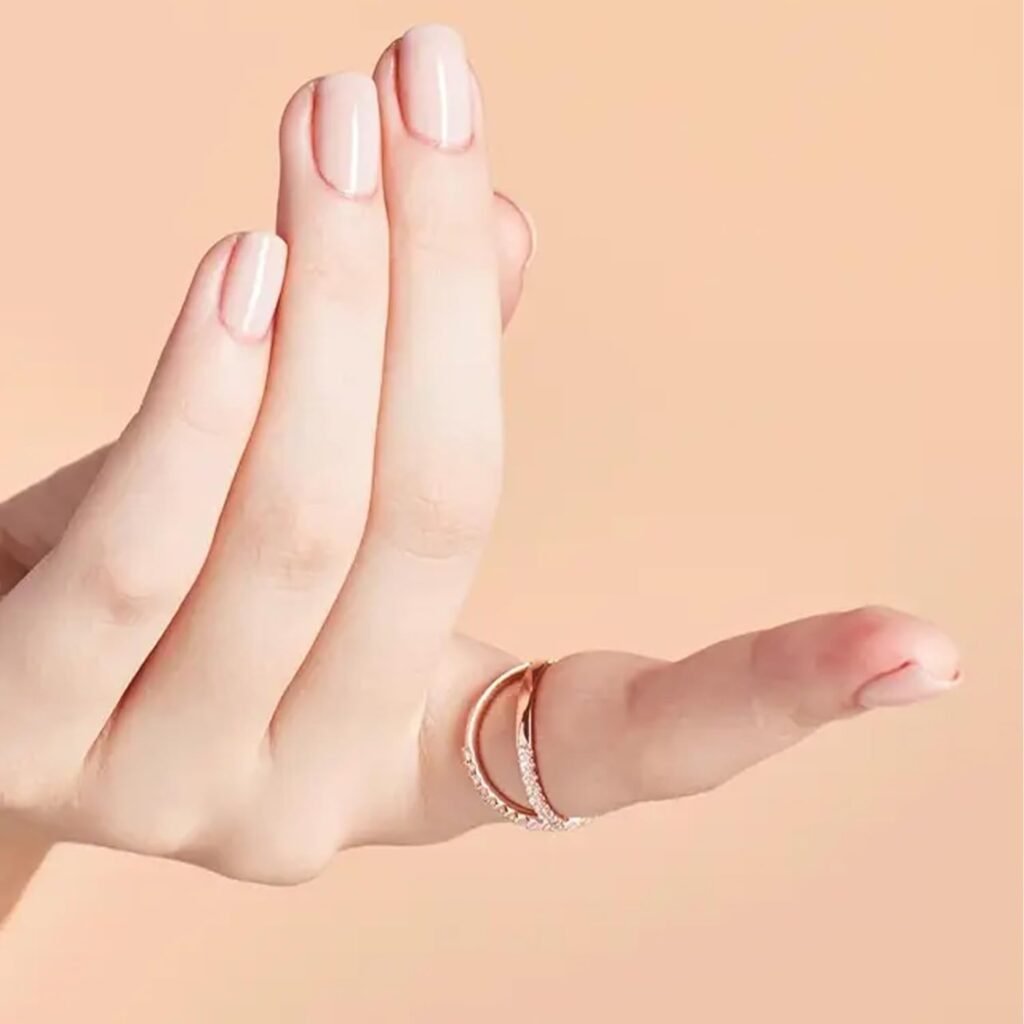 OPI Nail Lacquer, Bubble Bath, Nude Nail Polish, 0.5 fl oz OPI Nail Lacquer, Bubble Bath, Nude Nail Polish, 0.5 fl oz