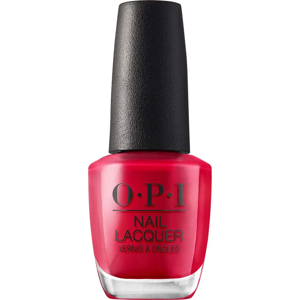 OPI Nail Lacquer, Purple Nail Polish, Lavender Nail Polish, 0.5 fl oz