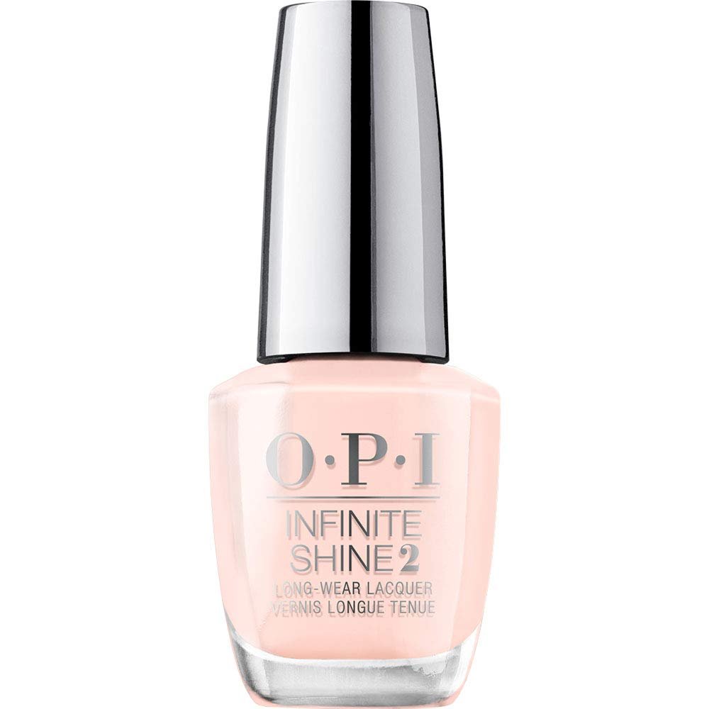 OPI Nail Polish, Lacquer, Whites, 0.5 fl oz